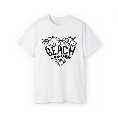 Unisex Graphic Tees | Unisex Classic Tees | Let's Travel