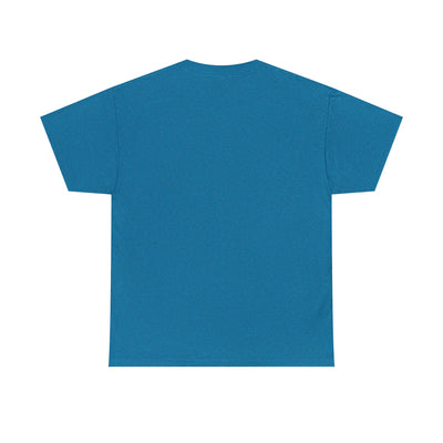 Short Sleeve Graphic Tee | Unisex Heavy Cotton Tee | Let's Travel