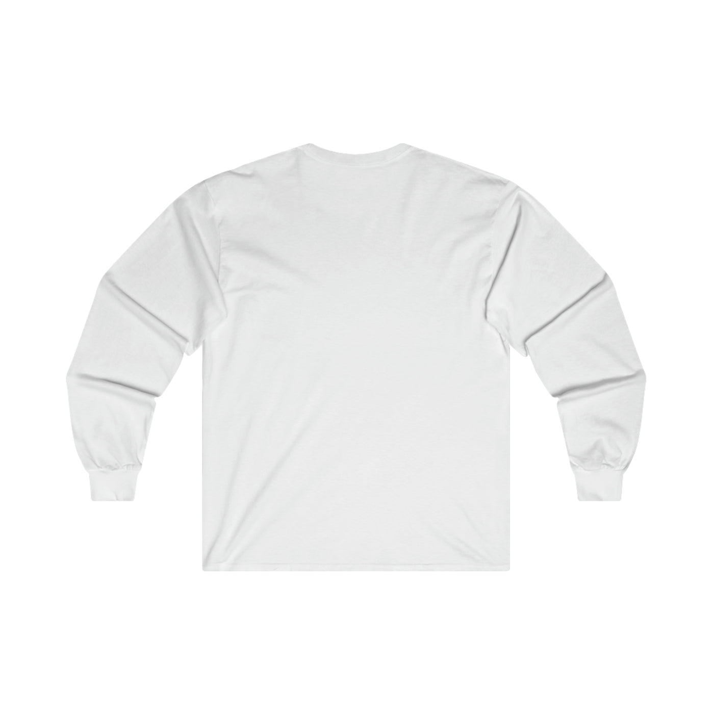 Long Sleeve Graphic Shirts | Ultra Cotton Tee | Let's Travel
