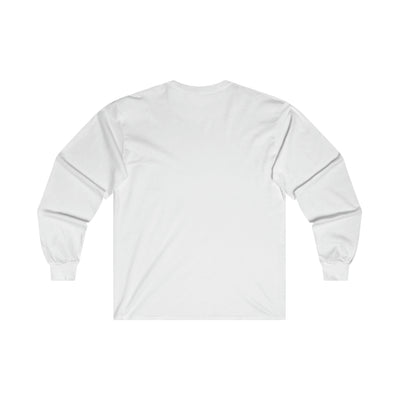 Long Sleeve Graphic Shirts | Ultra Cotton Tee | Let's Travel