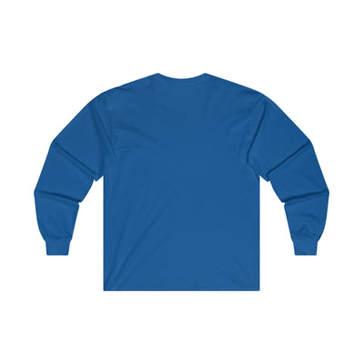 Long Sleeve Graphic Shirts | Ultra Cotton Tee | Let's Travel