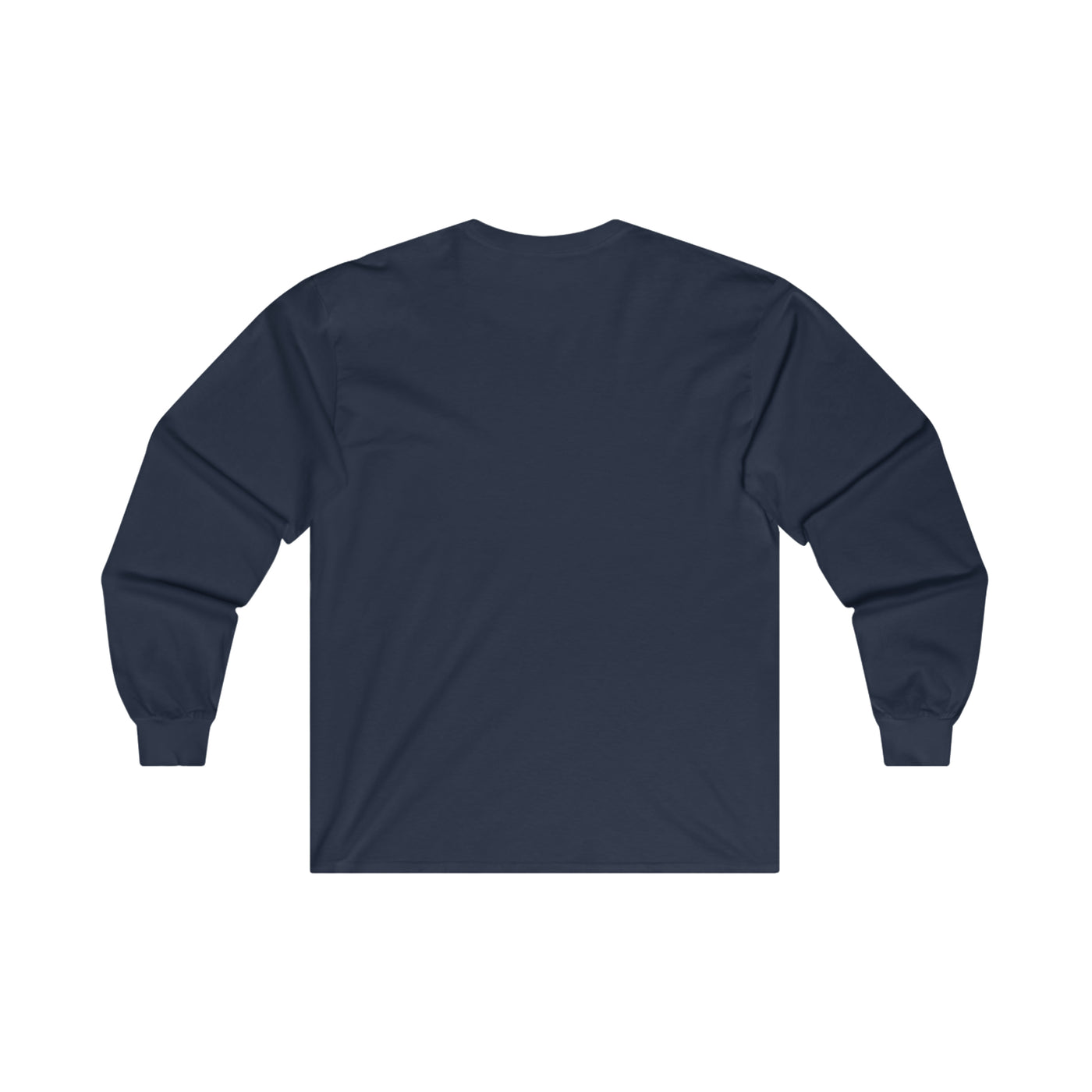 Long Sleeve Graphic Shirts | Ultra Cotton Tee | Let's Travel