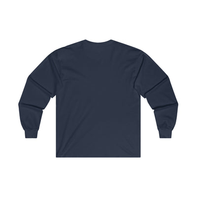Long Sleeve Graphic Shirts | Ultra Cotton Tee | Let's Travel