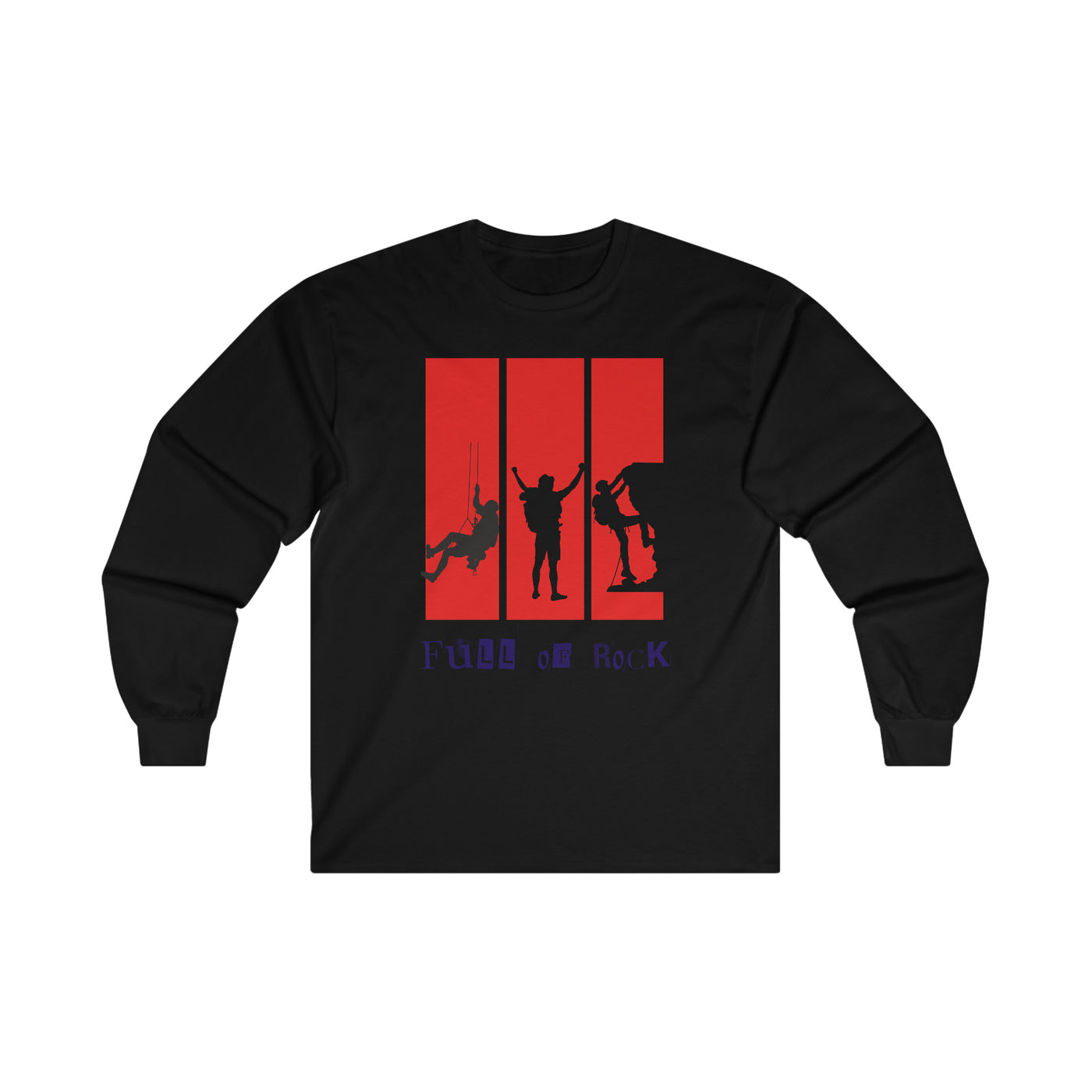 Long Sleeve Graphic Shirts | Ultra Cotton Tee | Let's Travel