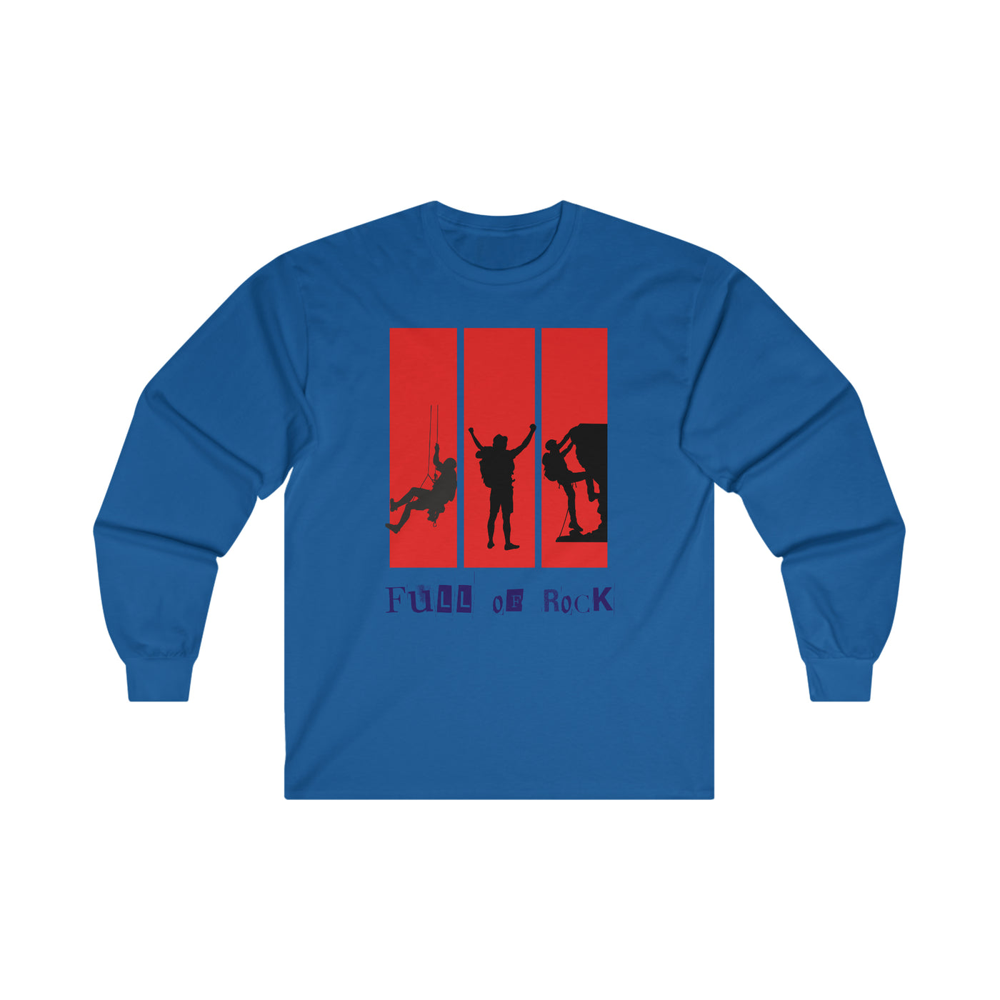 Long Sleeve Graphic Shirts | Ultra Cotton Tee | Let's Travel