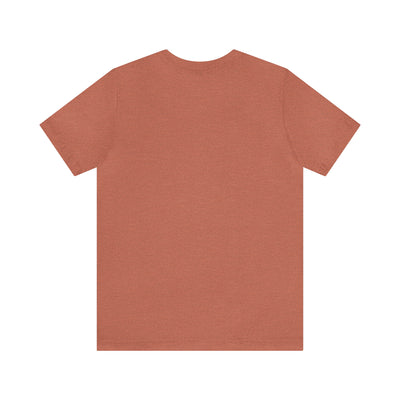 Ride to live Unisex Jersey Short Sleeve Tee