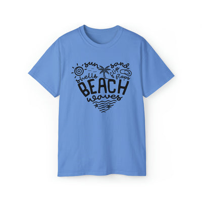 Unisex Graphic Tees | Unisex Classic Tees | Let's Travel