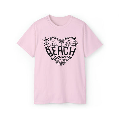 Unisex Graphic Tees | Unisex Classic Tees | Let's Travel