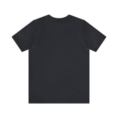 Ride to live Unisex Jersey Short Sleeve Tee