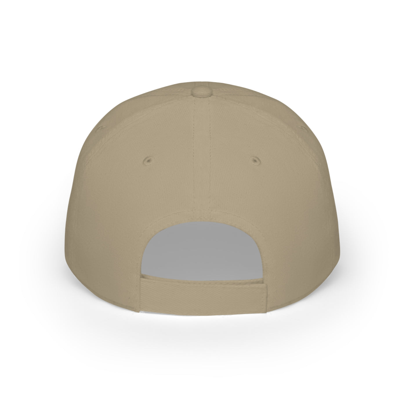 Low Profile Baseball Hat | Cotton Baseball Hat | Let's Travel
