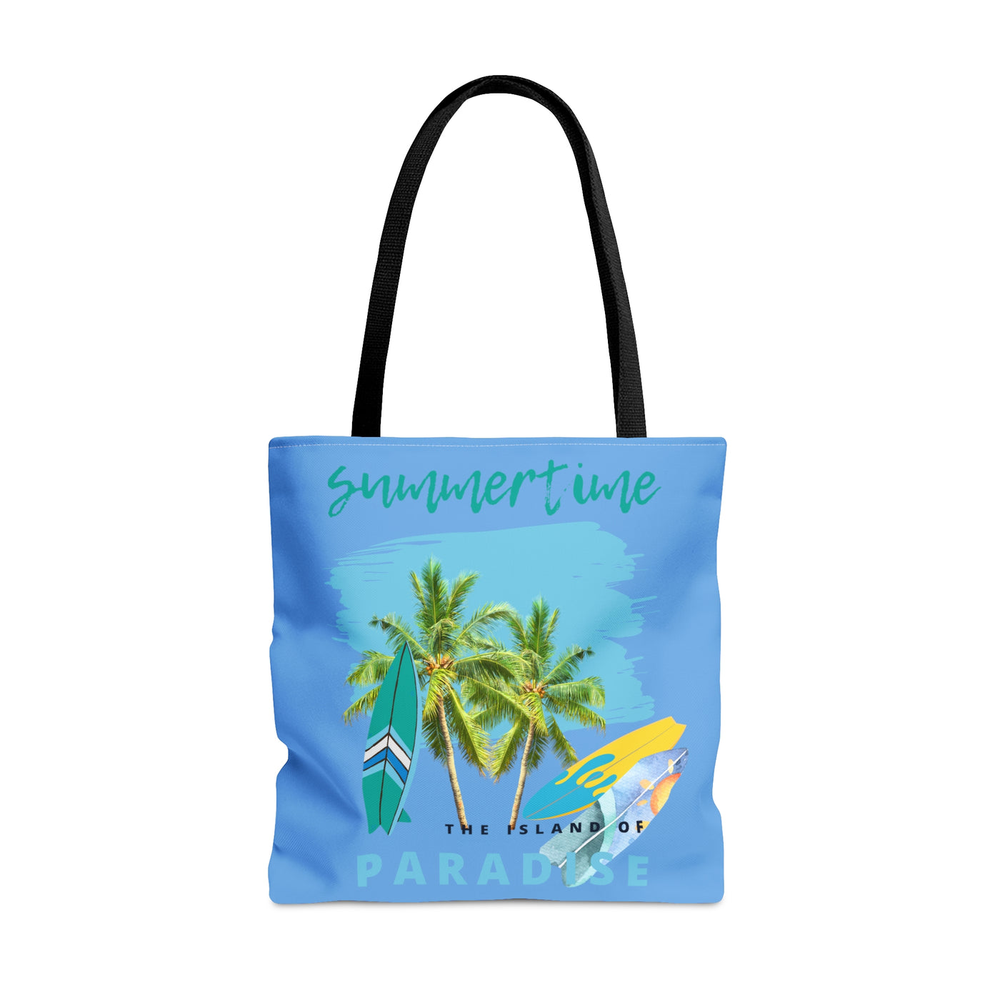 Polyester Tote Bags | Printed Tote Bags | Let's Travel