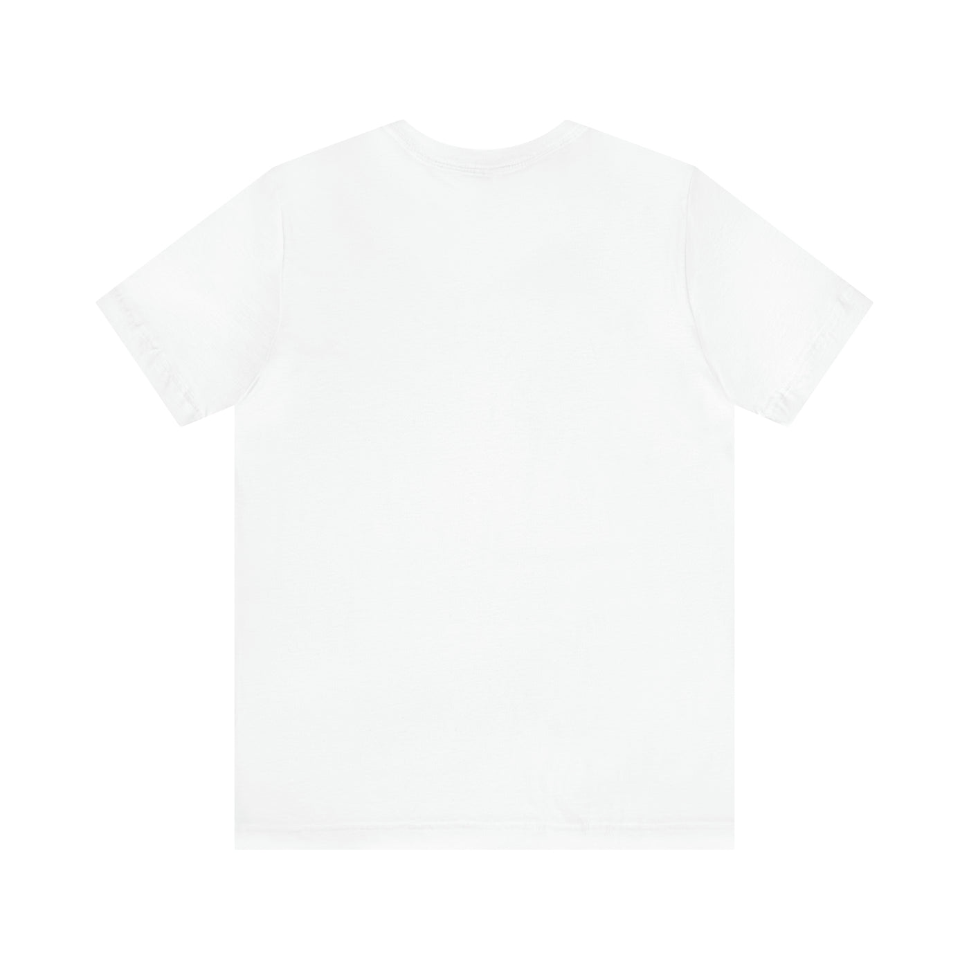 Ride to live Unisex Jersey Short Sleeve Tee