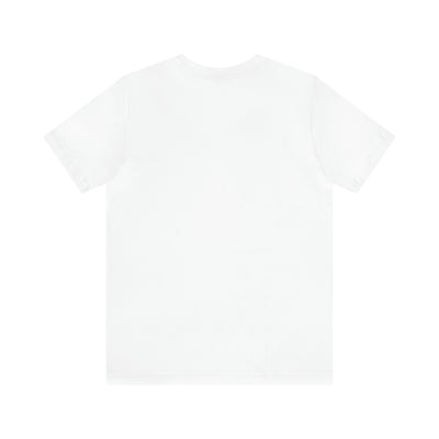 Ride to live Unisex Jersey Short Sleeve Tee