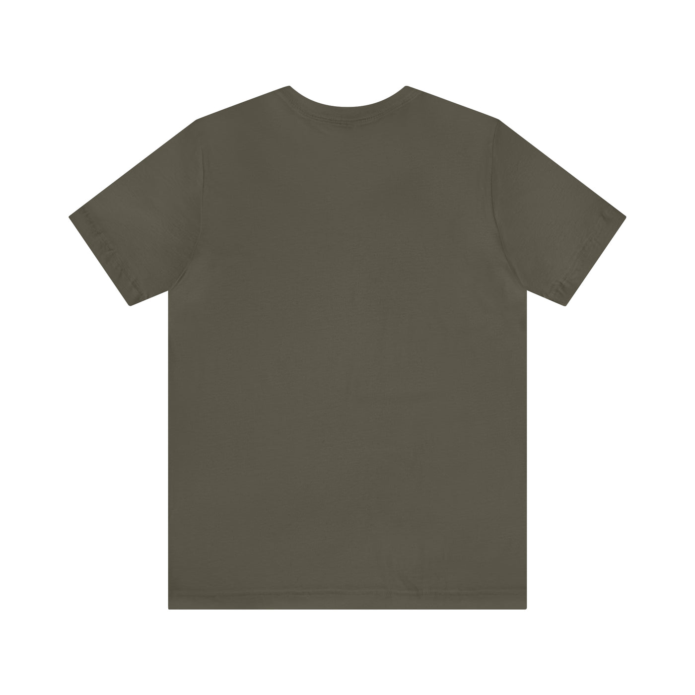 Ride to live Unisex Jersey Short Sleeve Tee