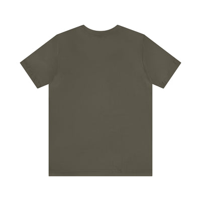 Ride to live Unisex Jersey Short Sleeve Tee