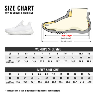 Men's Mesh Knit Sneakers | Men's Mesh Knit Shoes | Let's Travel