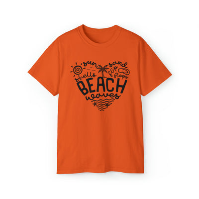 Unisex Graphic Tees | Unisex Classic Tees | Let's Travel