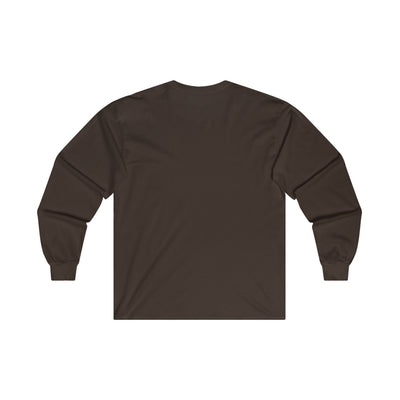 Into the forest I go T-Shirt | Long Sleeve T-Shirt | Let's Travel