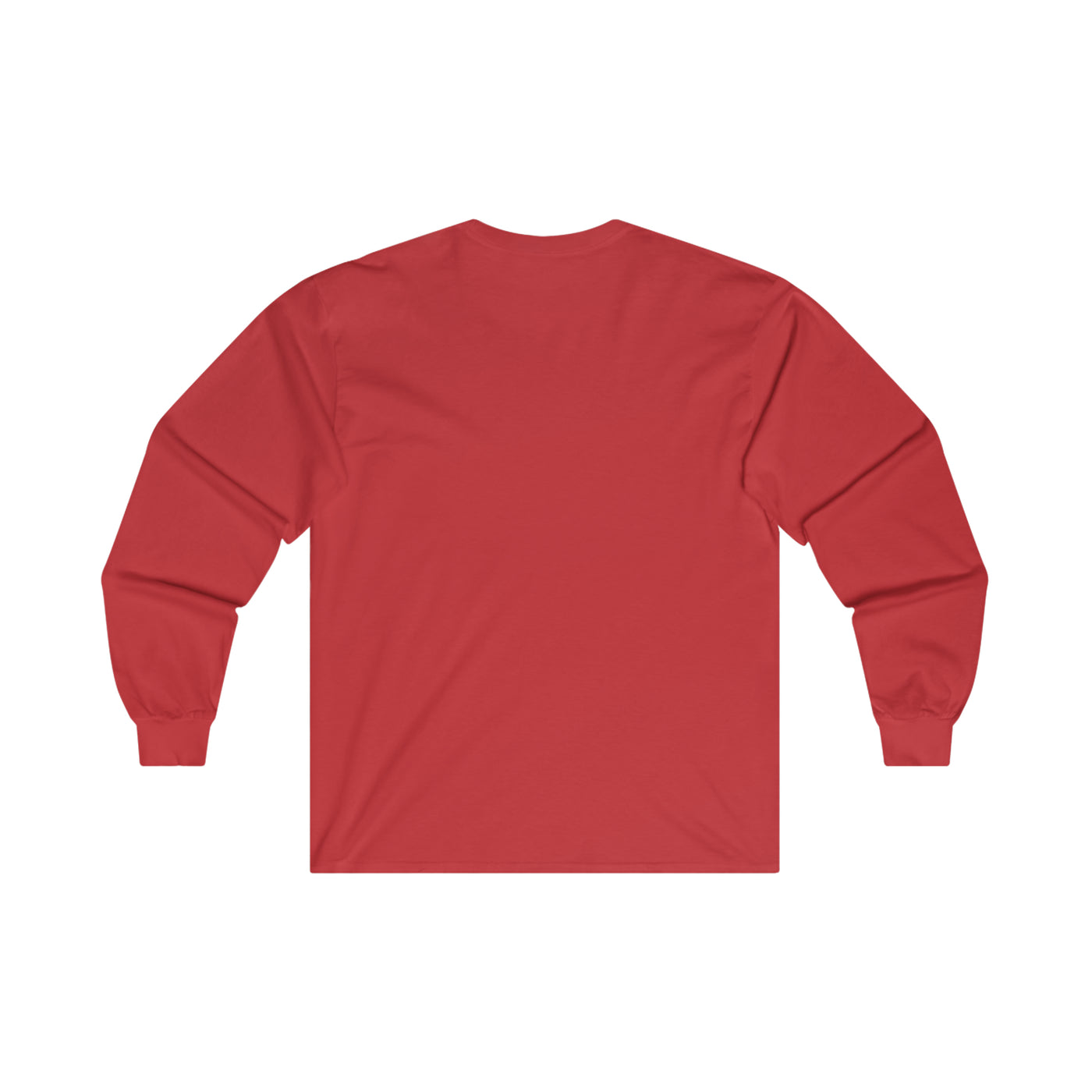 Ultra Cotton T Shirts | Long Sleeve Tee | Let's Travel