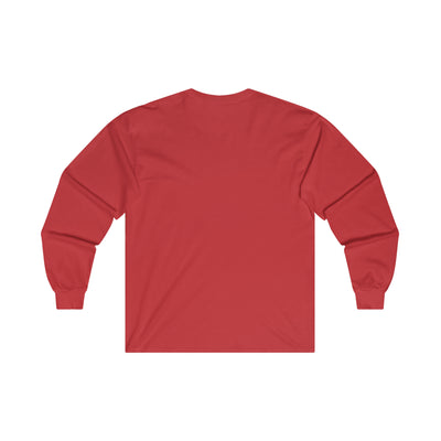 Ultra Cotton T Shirts | Long Sleeve Tee | Let's Travel