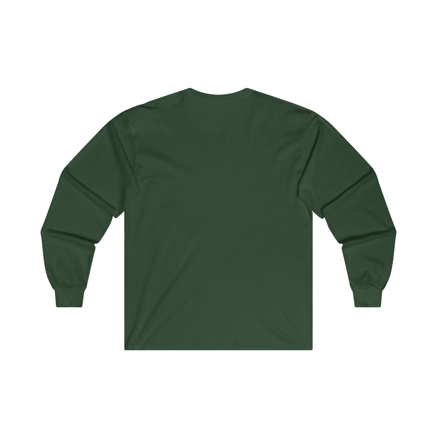 Ultra Cotton T Shirts | Long Sleeve Tee | Let's Travel