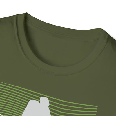 Travel Shirts for Men | Adventure Tee | Let's Travel