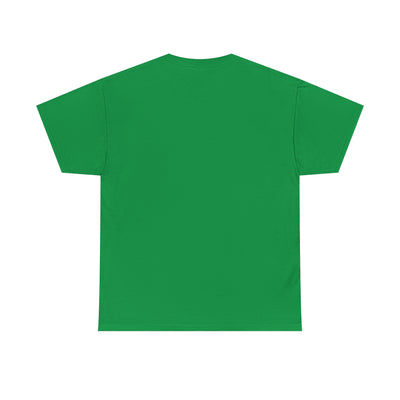Heart Printed T-Shirts | Unisex Printed Tee | Let's Travel