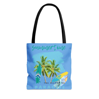 Polyester Tote Bags | Printed Tote Bags | Let's Travel