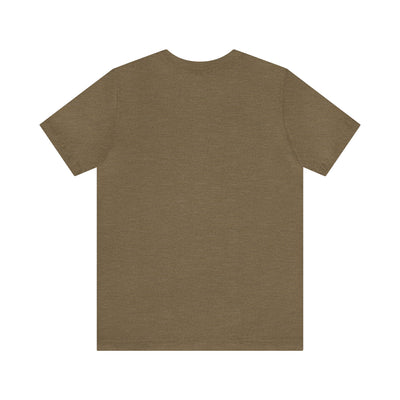 Ride to live Unisex Jersey Short Sleeve Tee