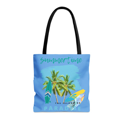 Polyester Tote Bags | Printed Tote Bags | Let's Travel