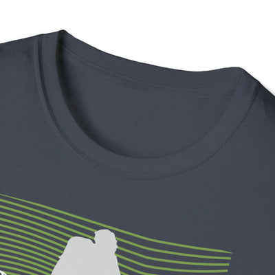 Travel Shirts for Men | Adventure Tee | Let's Travel