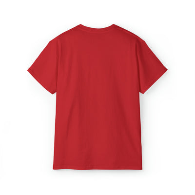 Unisex Graphic Tees | Unisex Classic Tees | Let's Travel