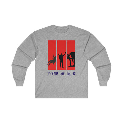 Long Sleeve Graphic Shirts | Ultra Cotton Tee | Let's Travel