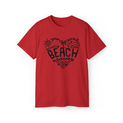Unisex Graphic Tees | Unisex Classic Tees | Let's Travel