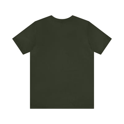 Ride to live Unisex Jersey Short Sleeve Tee